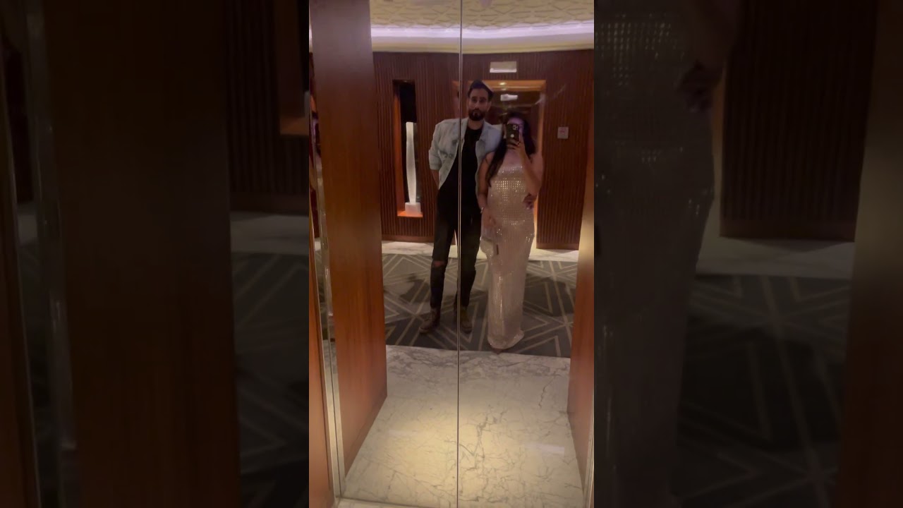 Moment #romantic #couple #dubai #shorts #ytshorts