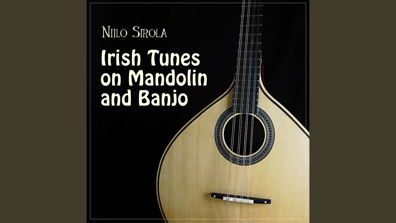 Knocknagoshel / Toureendarby / Maids of Ardagh