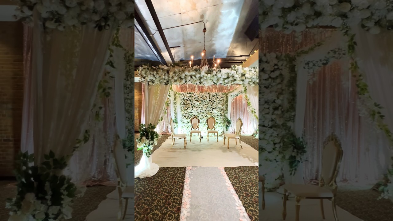 Wedding decor #eventdecor #eventdesign #eventdecorator #eventmanagement #wedding #eventstylist