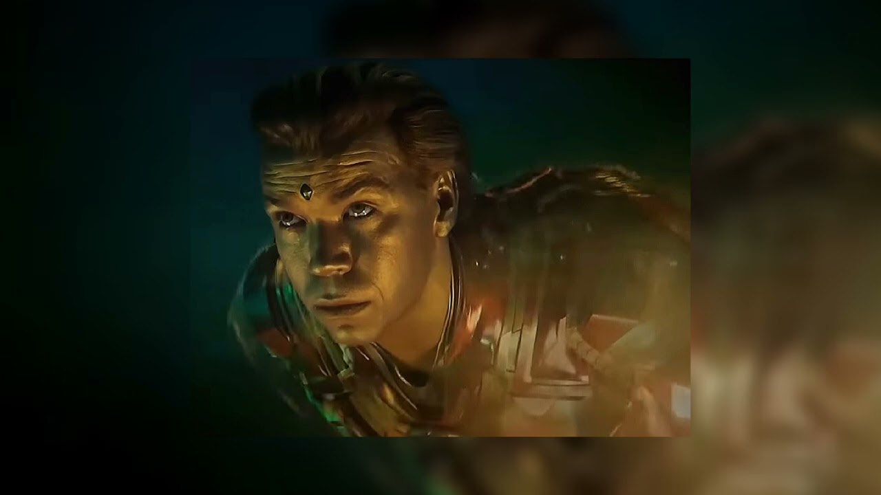 crazy on you - heart (gotg3 song | adam warlock intro)