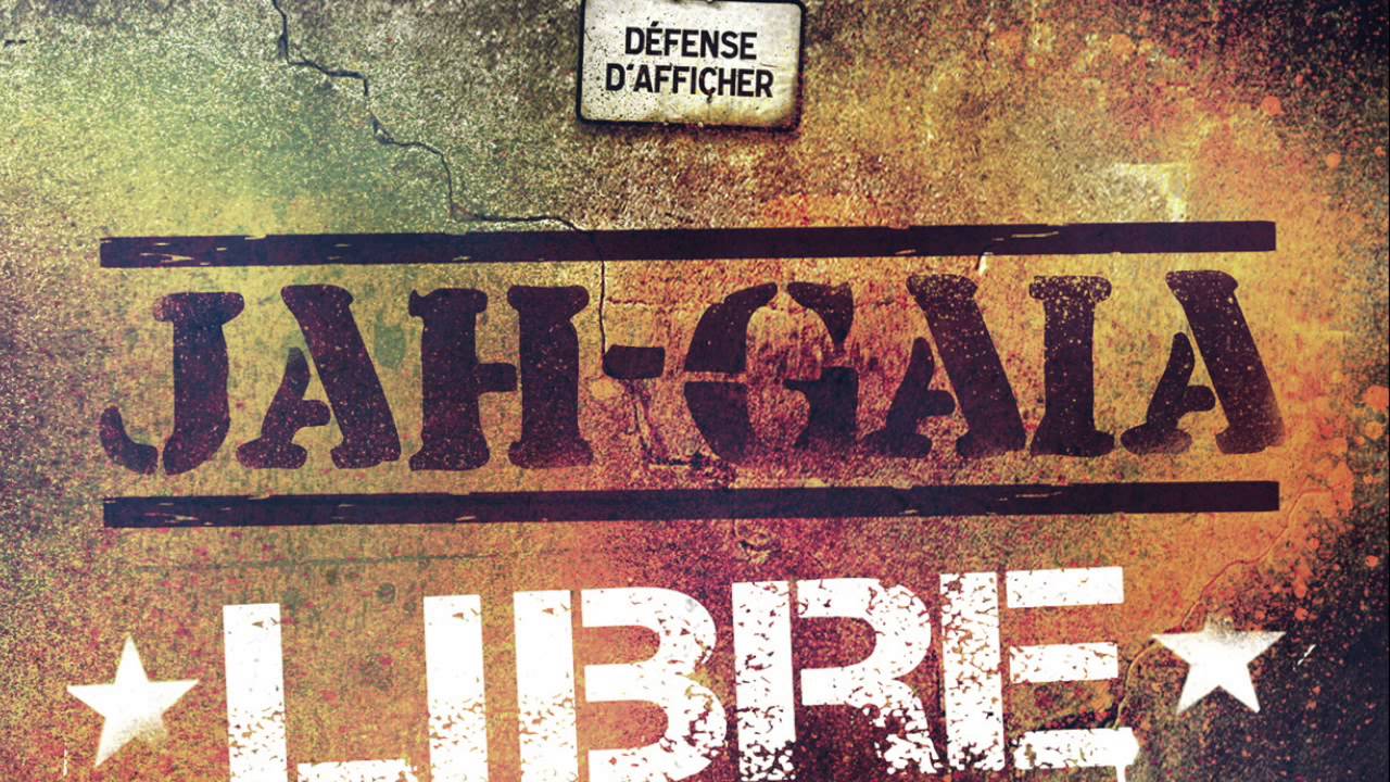 Jah Gaïa feat Dubinc Words Sound and Power