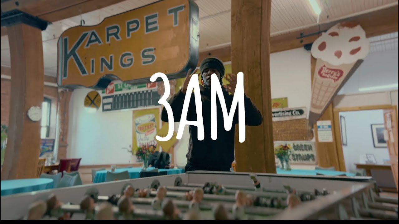 50b bookie x Tnbchild-button tappin (official video)