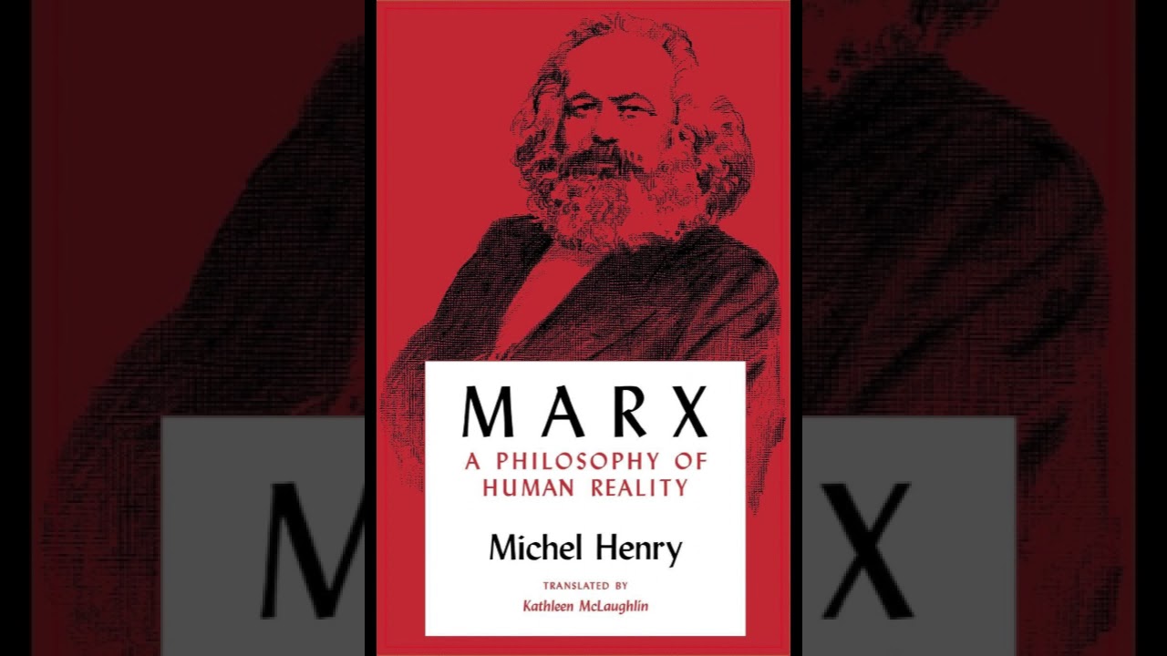 Michel Henry 0/9 
