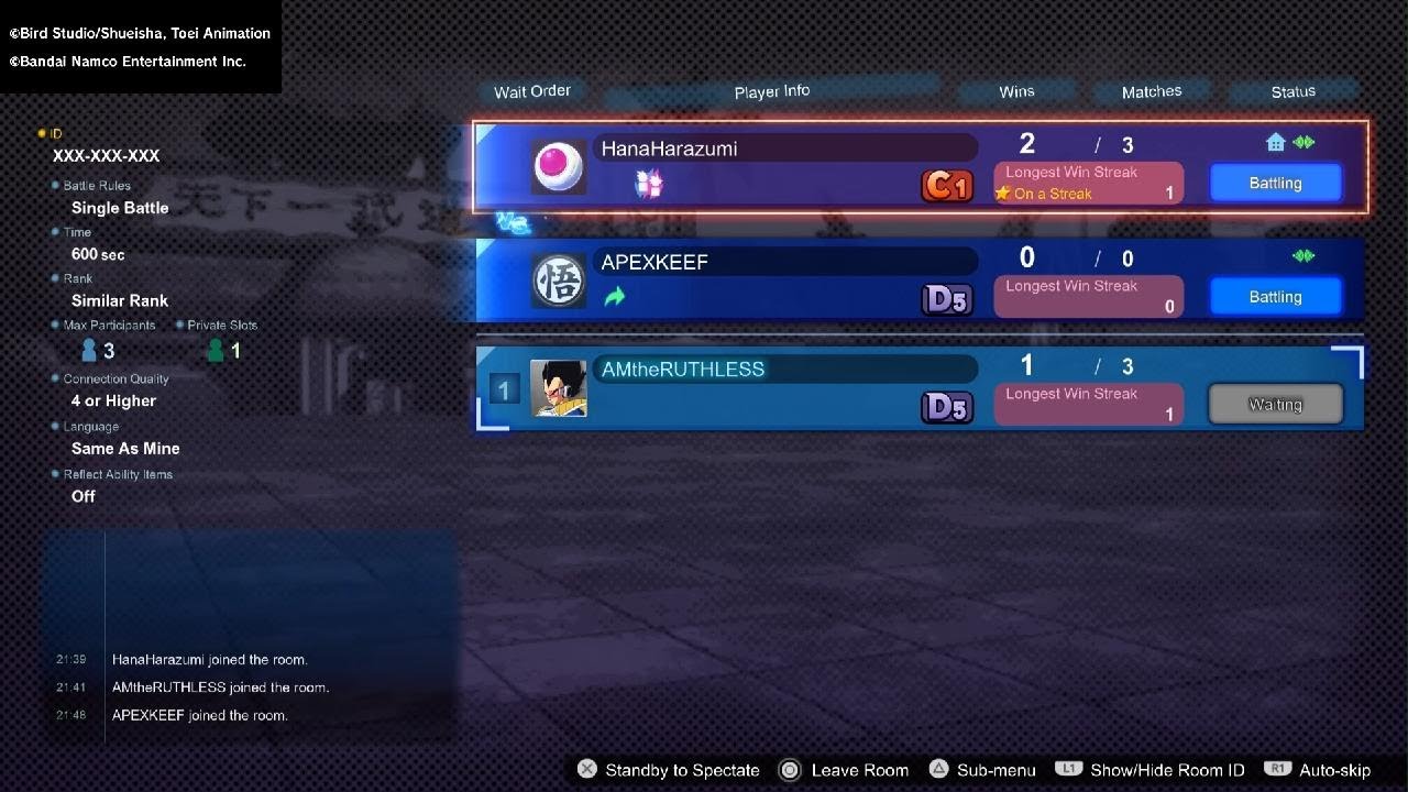 DRAGON BALL: Sparking! ZERO_20260310224615
