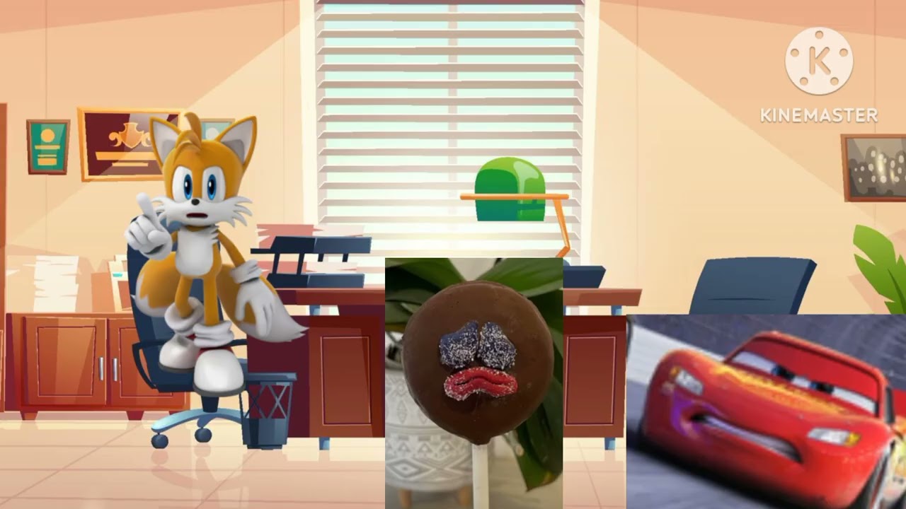Paleta se va a kfc en primer dia de clases y es castigado (atrasado) 😅