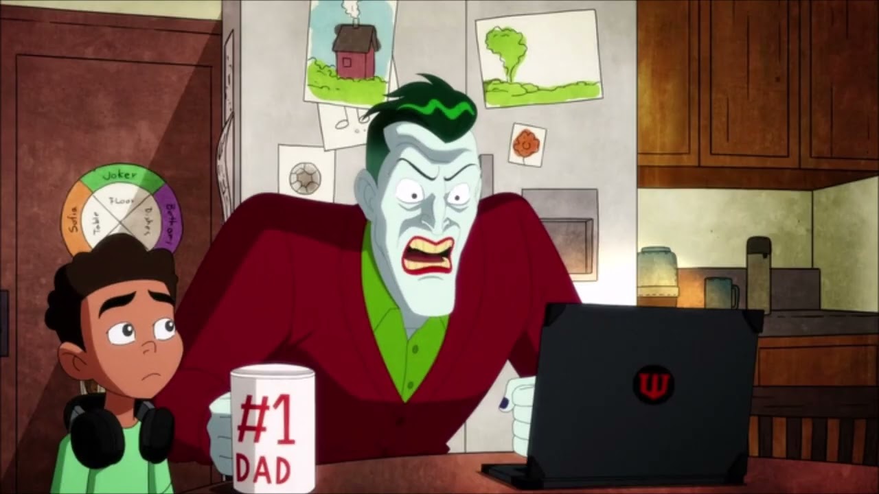 Harley Quinn Best of Season 3