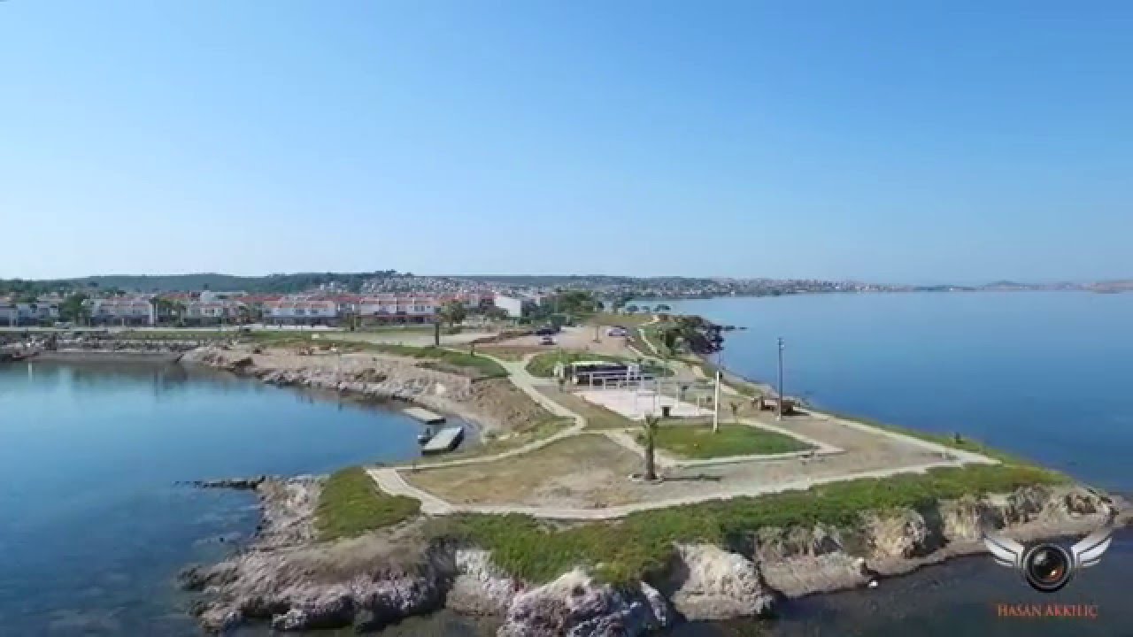 AYVALIK-ENGÜRÜ SİTESİ-HASAN AKKILIÇ-05324852045