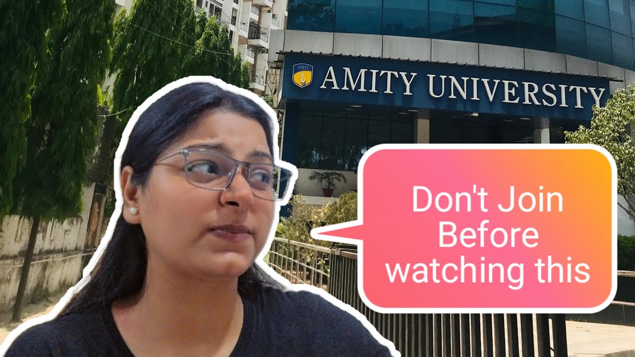 Is Amity Patna Worth It? | Honest Review on Fees, Hostel, Campus & Placements | Swati Priya