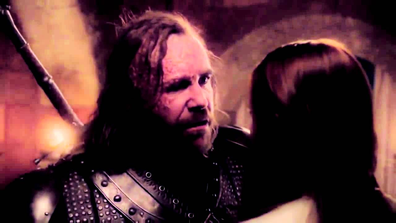 Sansa + Sandor | Somebody To Die For