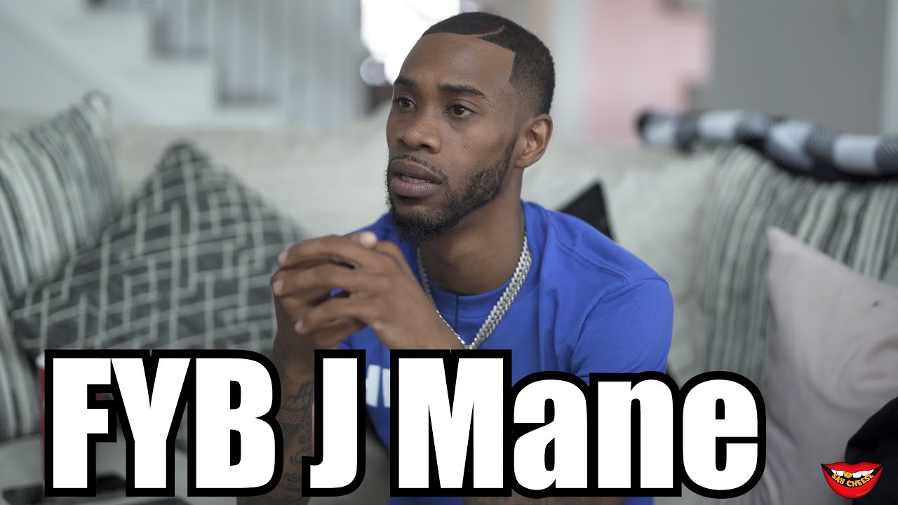 FYB J Mane 