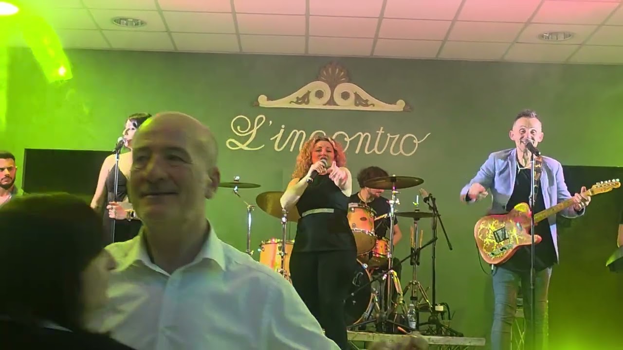 Grande Amore 