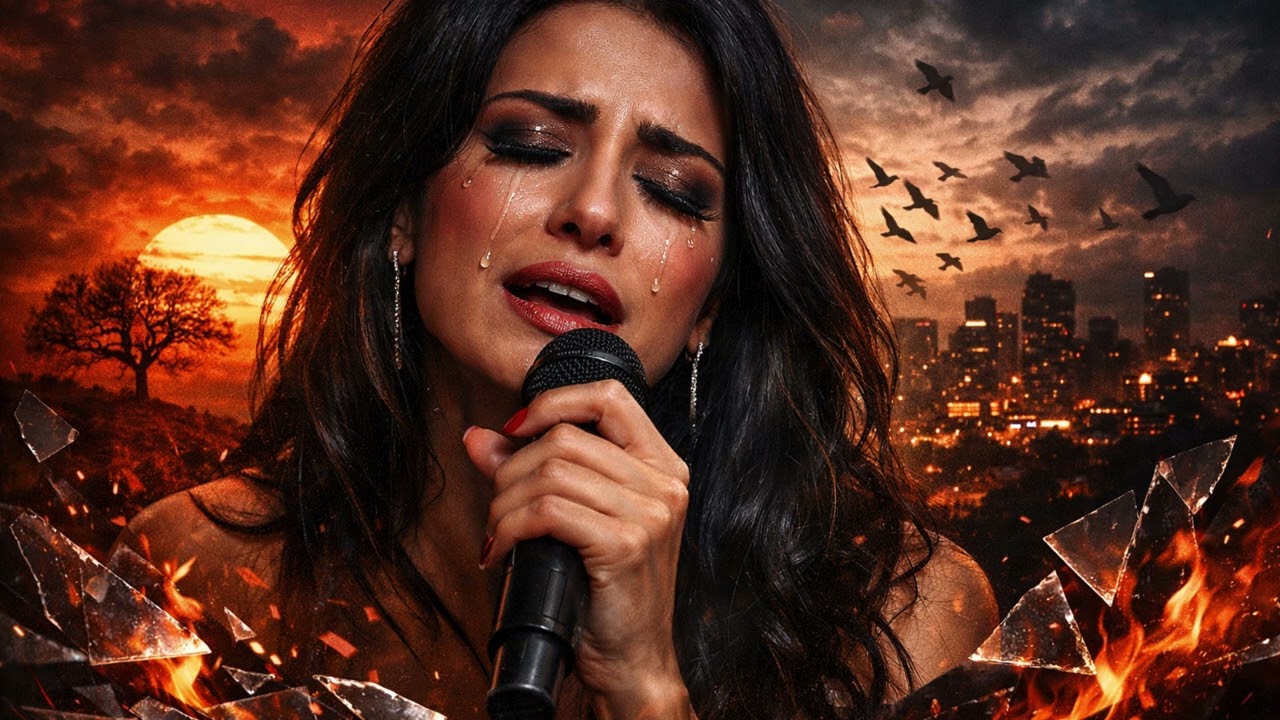 Bir Nefes - Aygül Quliyeva