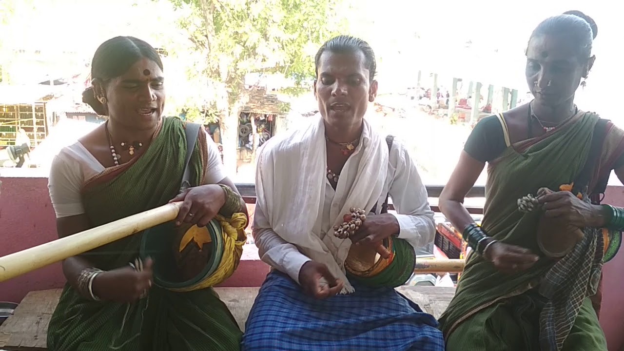 #choudki pada ನಮ್ಮ ಉತ್ತರ ಕರ್ನಾಟಕ ಚೌಡಕಿ ಪದಗಳು
