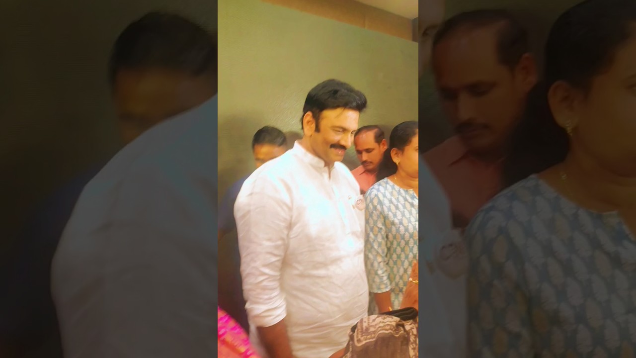 Raghu Rama Krishna Raju Garu CBN FORUM VISION 2047✨💫💥#cbn #cbnvision2024 #chandrababu #shots #viral