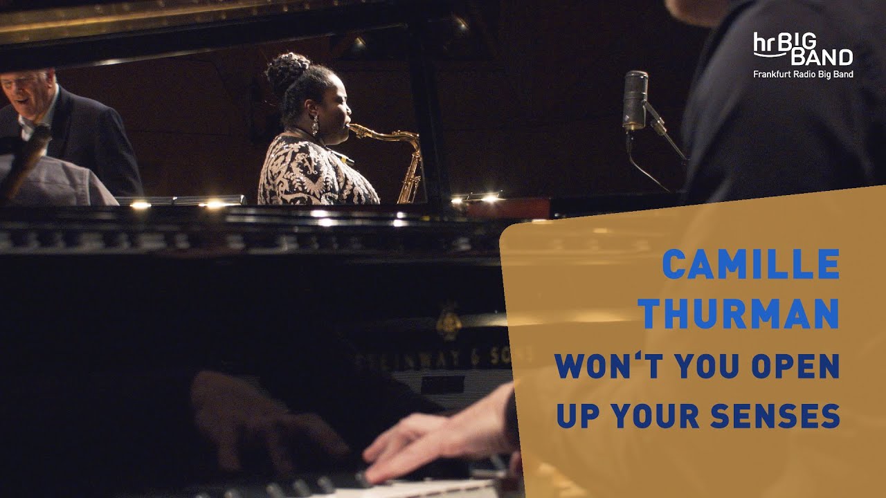 Camille Thurman: 