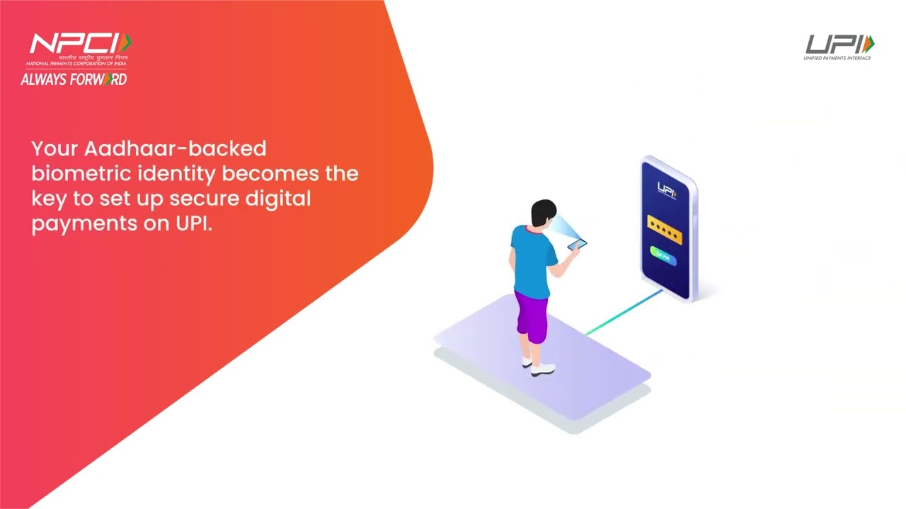 UIDAI Face Authentication