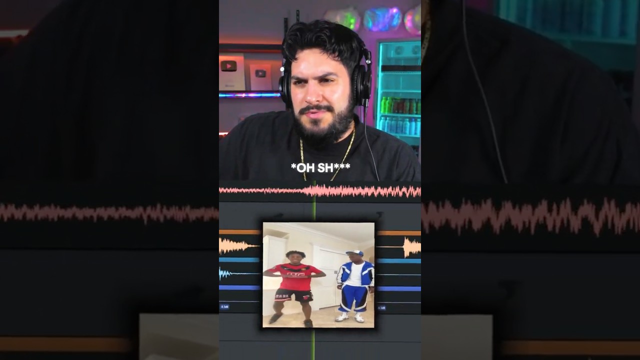 Majed rates Squid Game remixes