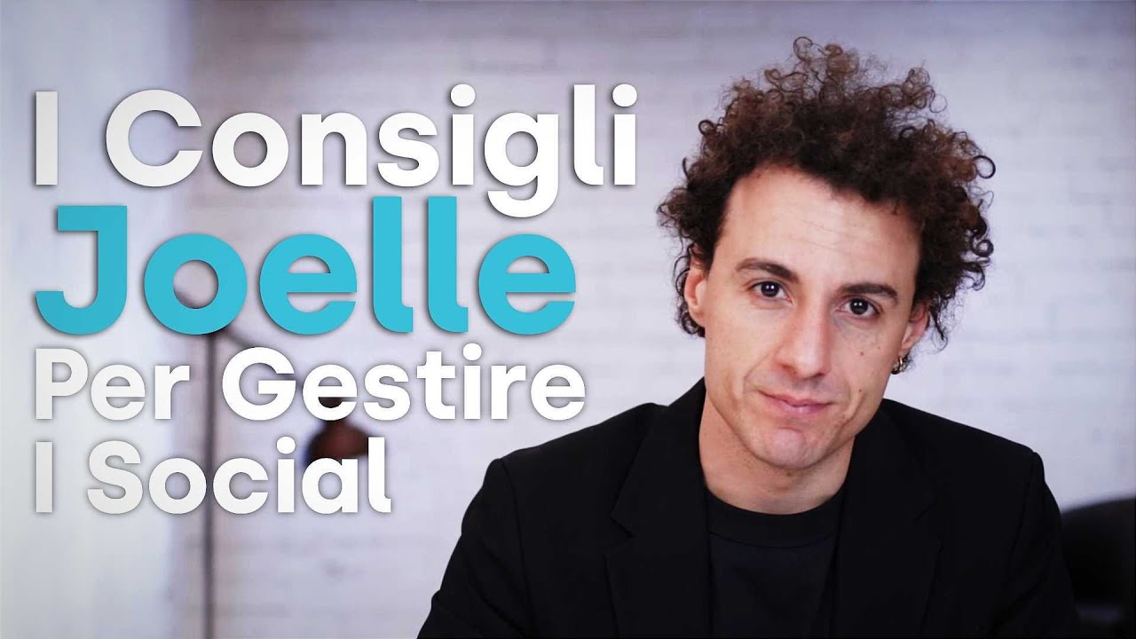 Come gestire i Social di un salone di bellezza