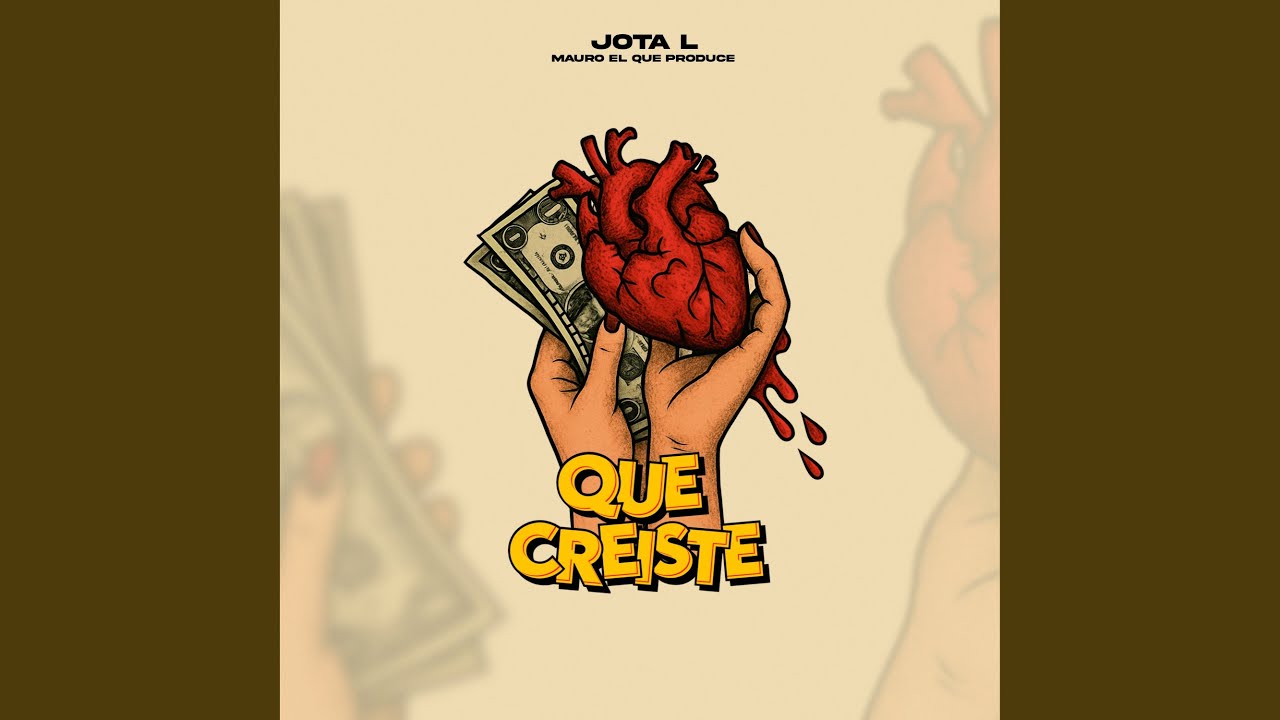 Que Creiste