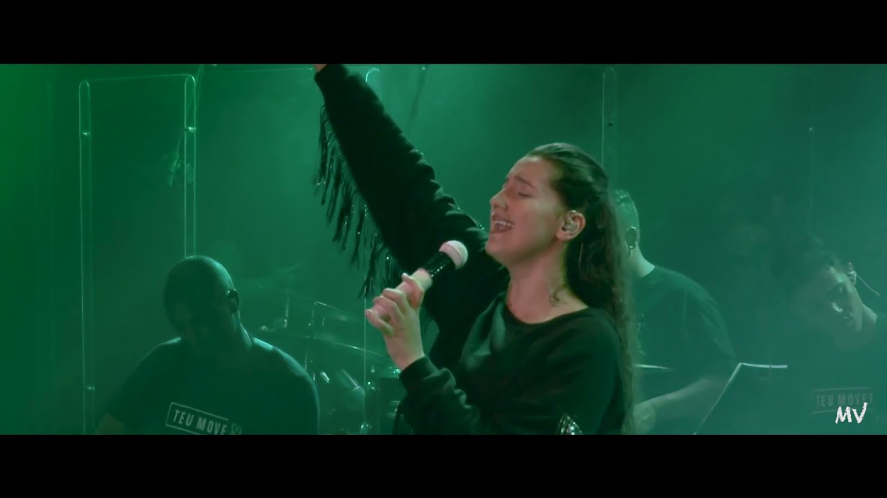 Sara Lima - De volta a vida