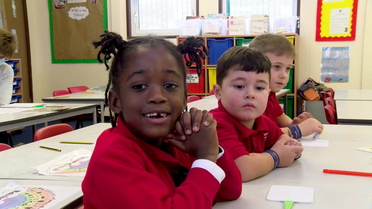 Welcome to Borden Church of England Primary School