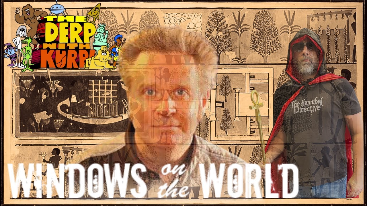 Mark Windows Derp's with Kurp