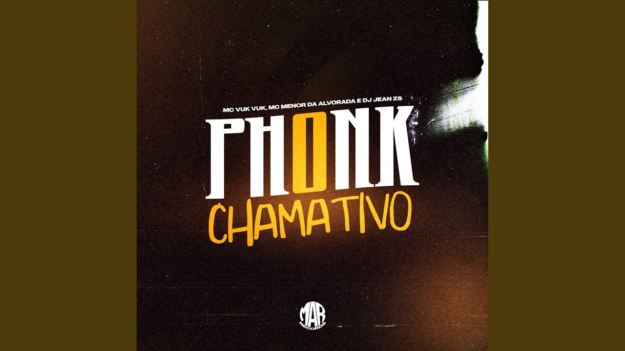 Phonk Chamativo