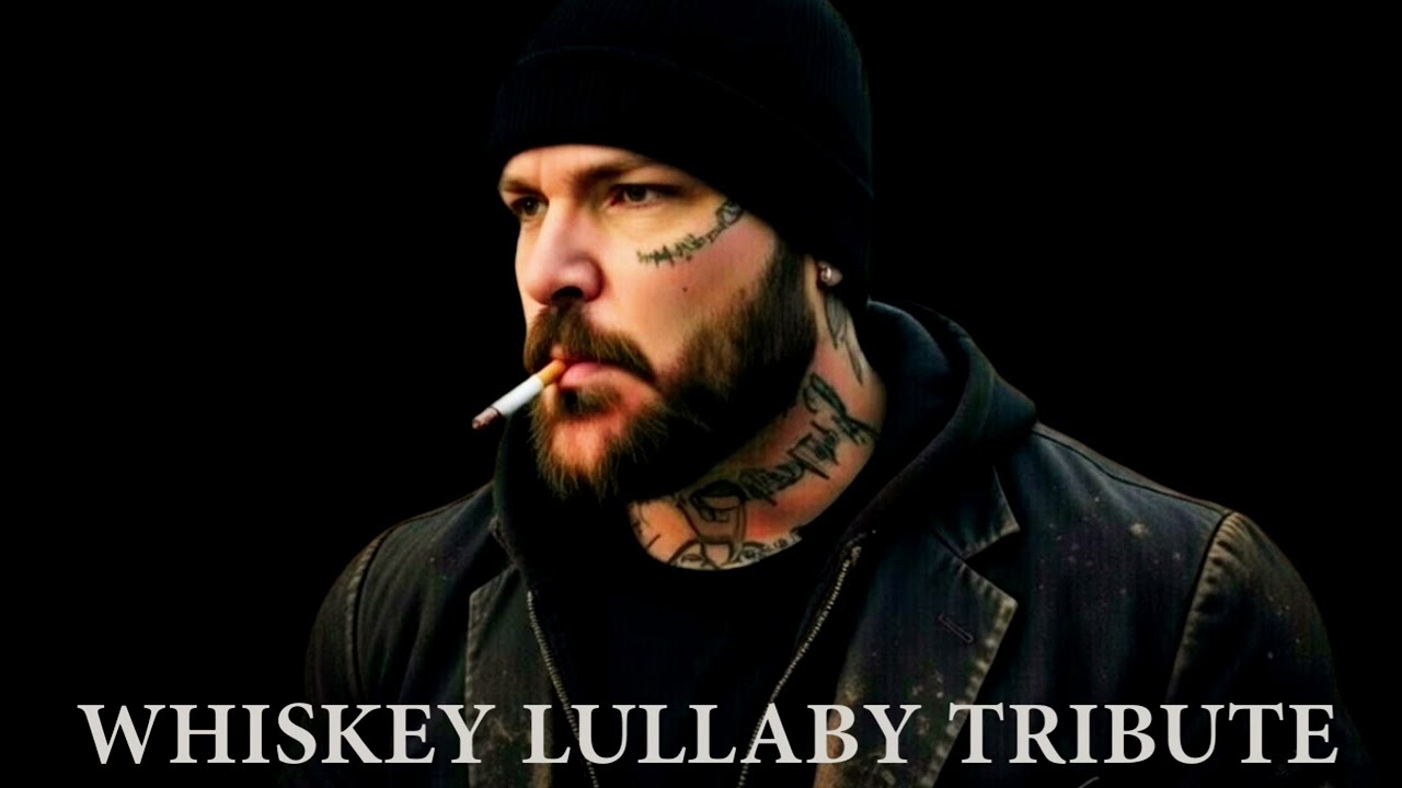 Whiskey Lullaby - PRINCE LEOPOLD Tribute Brad Paisley