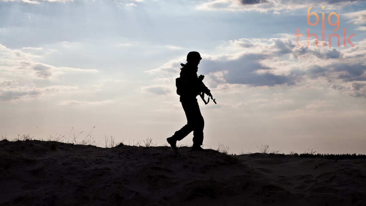 Former NATO Chief Anders Fogh Rasmussen on the Threat of ISIS  | Big Think