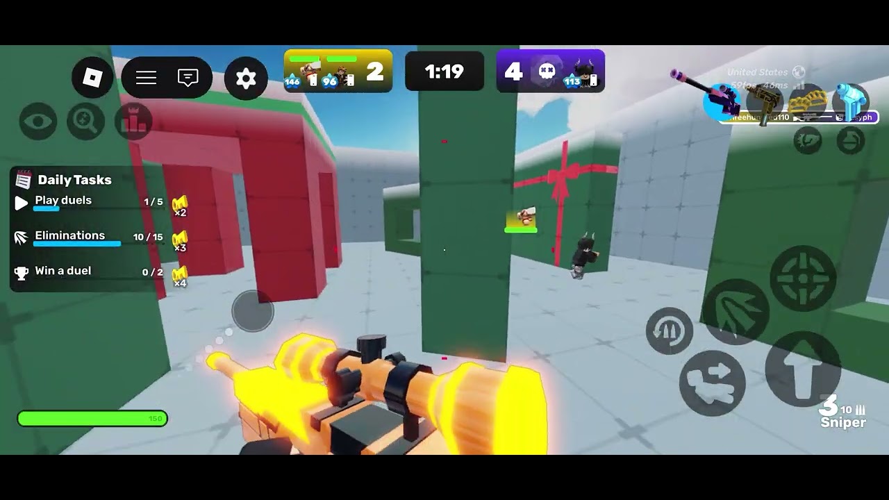 Found a hacker