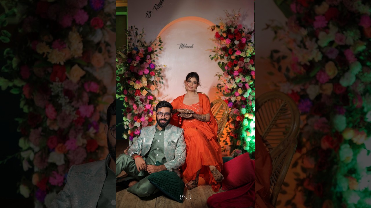 Mehendi