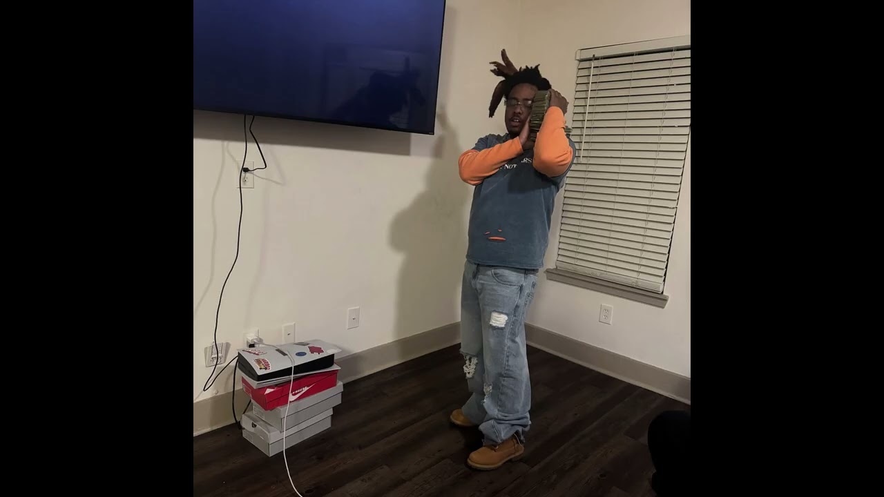 Bally Baby x ABGR Lil Cory Type Beat 