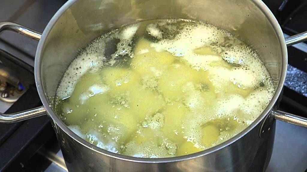 aardappelpuree
