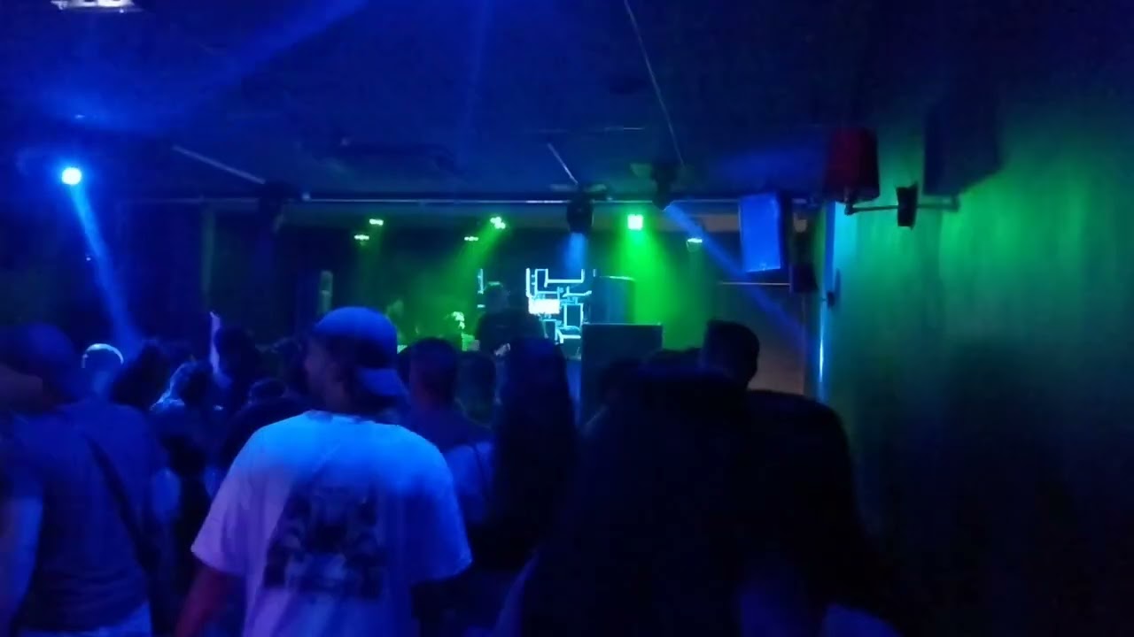 28 06 25.Hardwave Local Heroes Edition. Oliver Kayne.Miltatek.SOCIAL CLUB METZ.