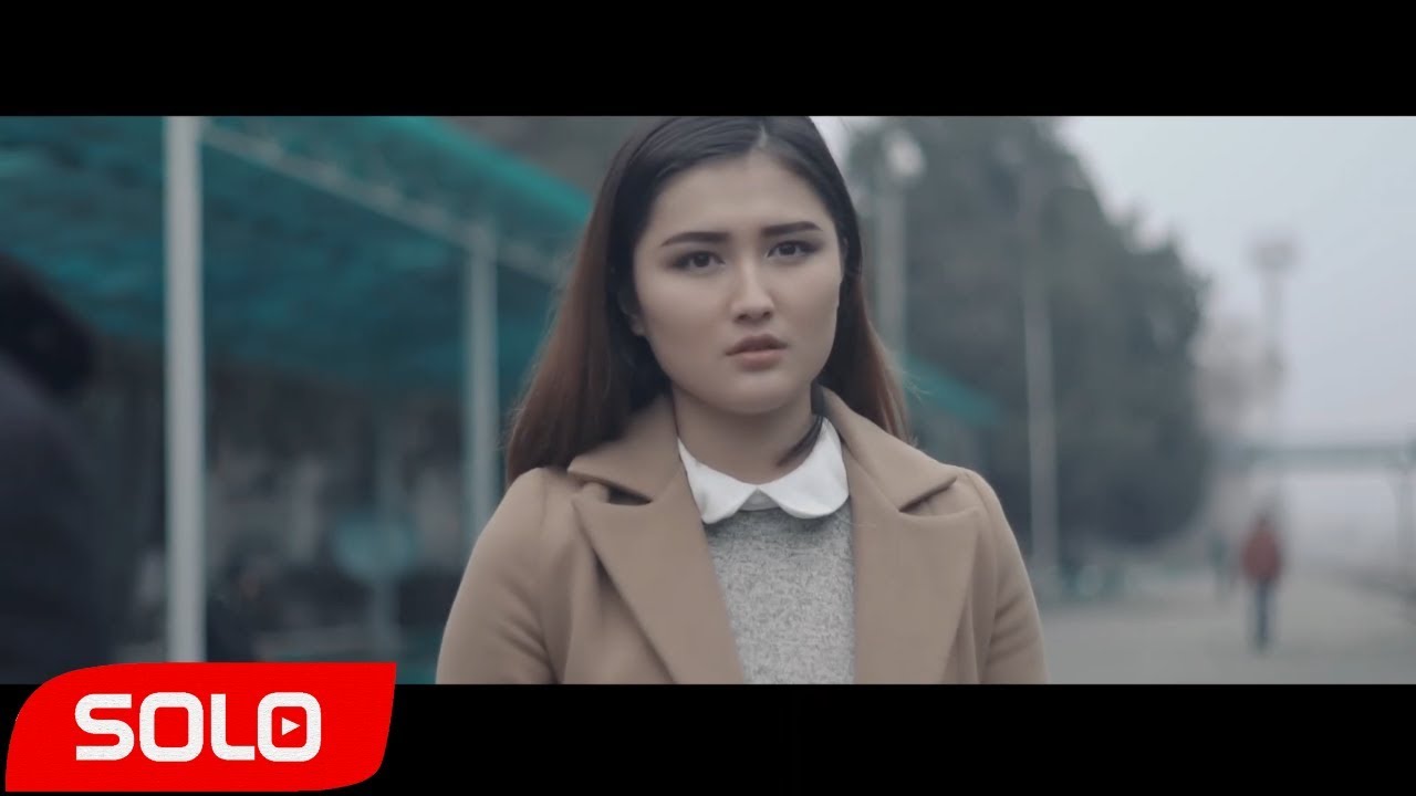 Эрлан Ишеналиев - Айта албадым / Жаны клип 2019