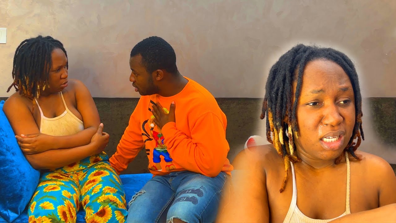 Mwen Kraze Yon Soeur Madanm Mwen Mwen Pwan Yon Kalot PRANK
