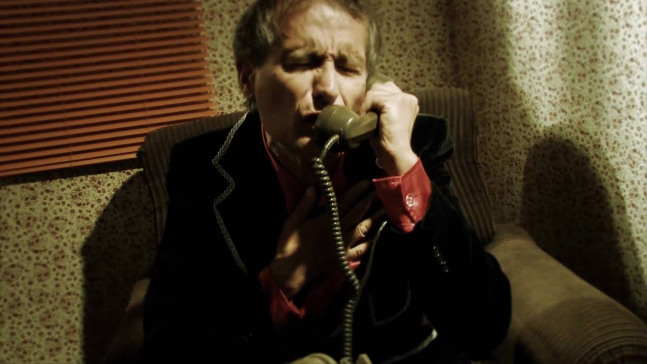 Opium Du Peuple - LE TELEPHONE PLEURE Feat. Didier Wampas - Clip Officiel