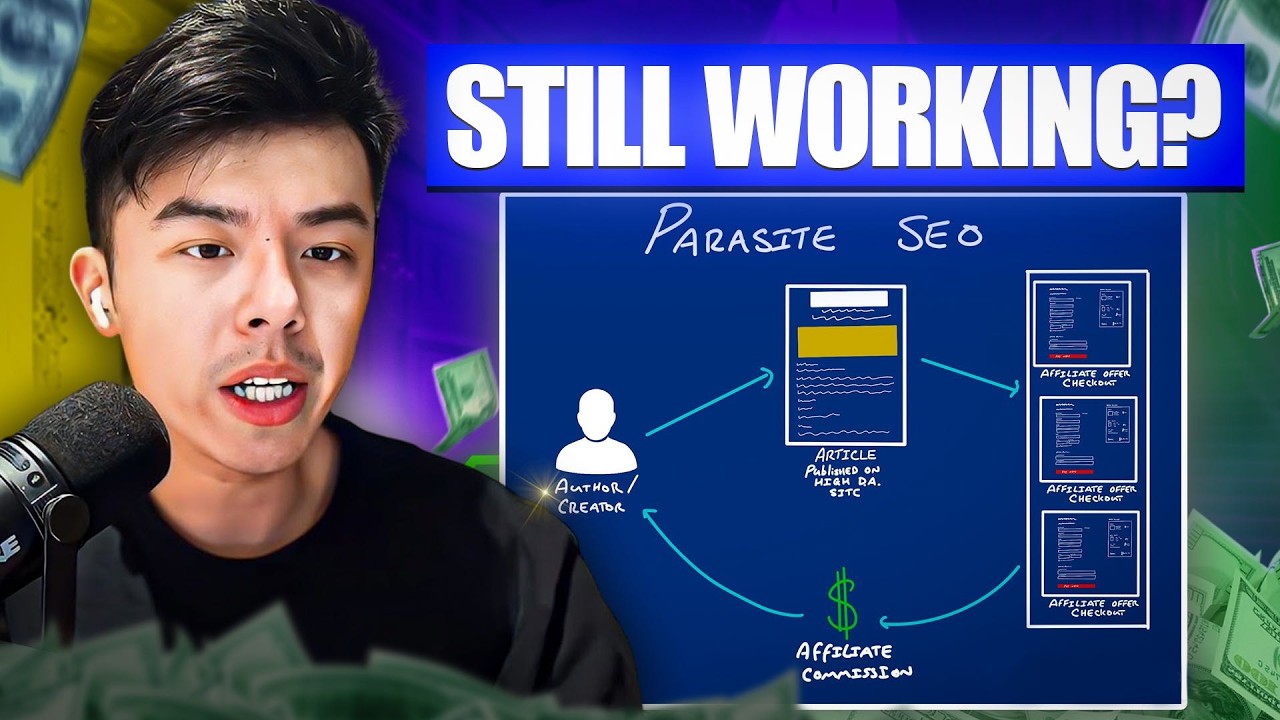 Parasite SEO still works… - BIP416