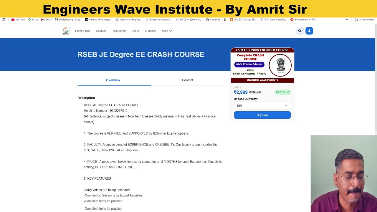 RSEB LIVE 2026 IBPS Pattern