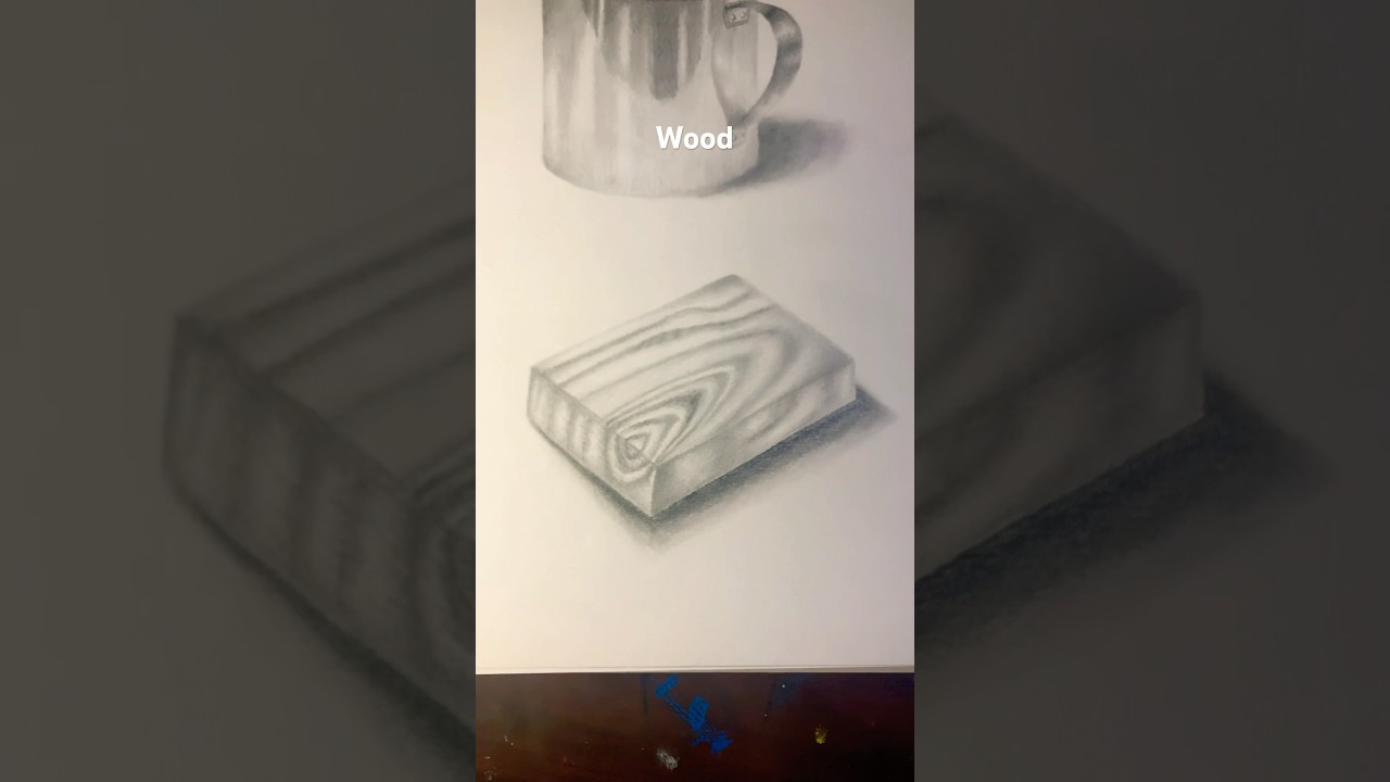 Art homework- textures✨#trending #art