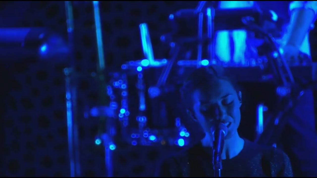 I'll Still Destroy You :: The National ft. Lisa Hannigan