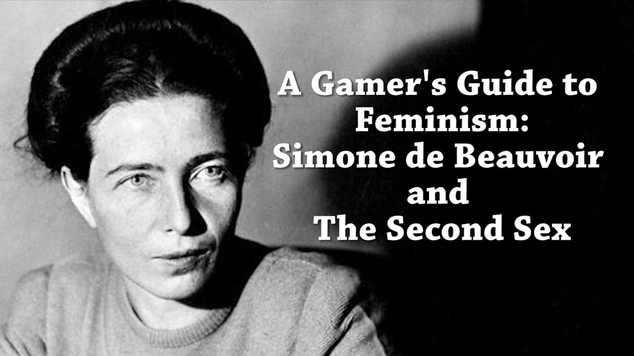 The 1st feminist academic shows feminist video game criticism is wrong