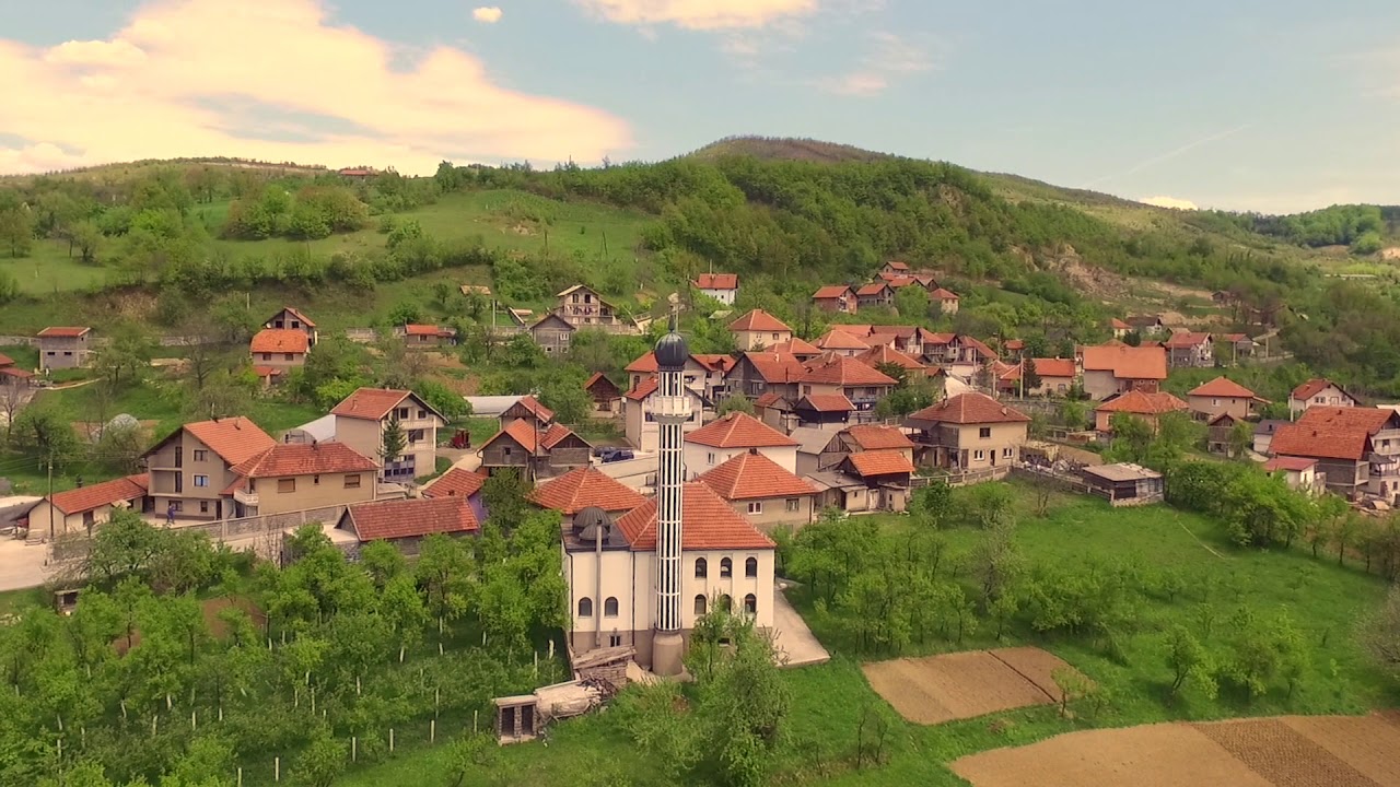 67 Džemat Tišina