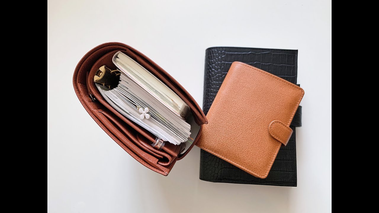 2020 Planner System Mid Year Review and Thoughts for 2021 | Sterling Ink