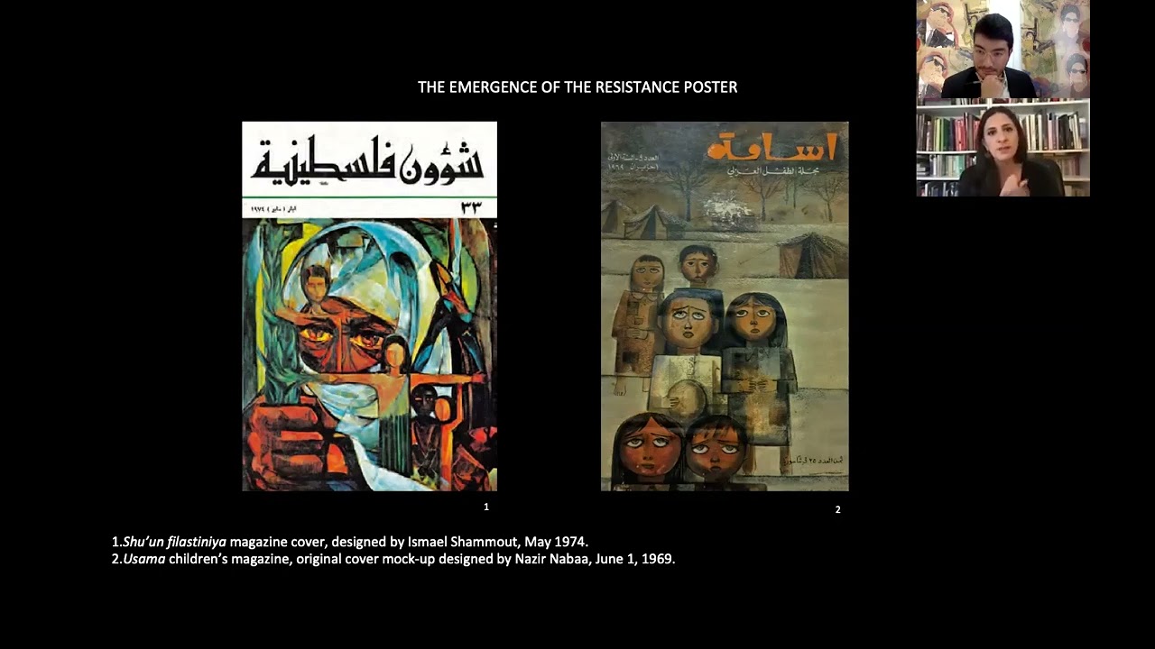 In Conversation With : Bahia Shehab Part 2