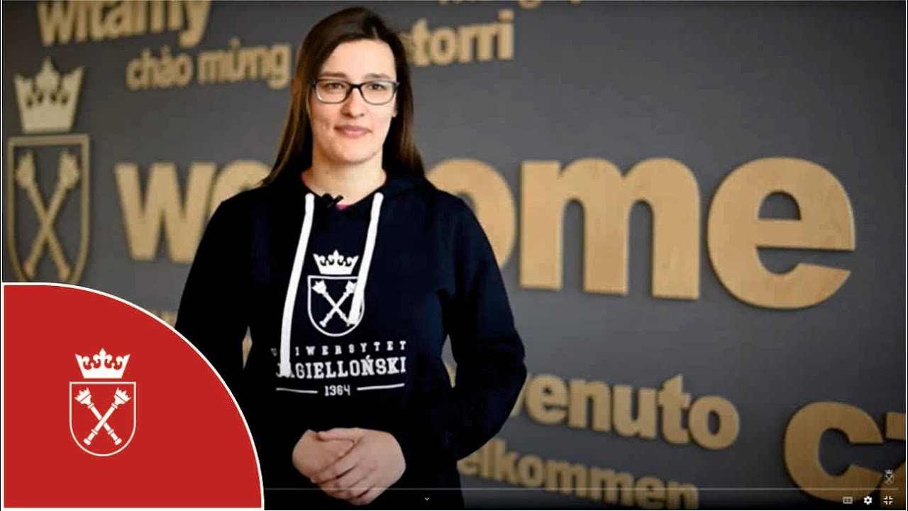 Zasady rekrutacji na studia w Uniwersytecie Jagiellońskim w 2022 roku