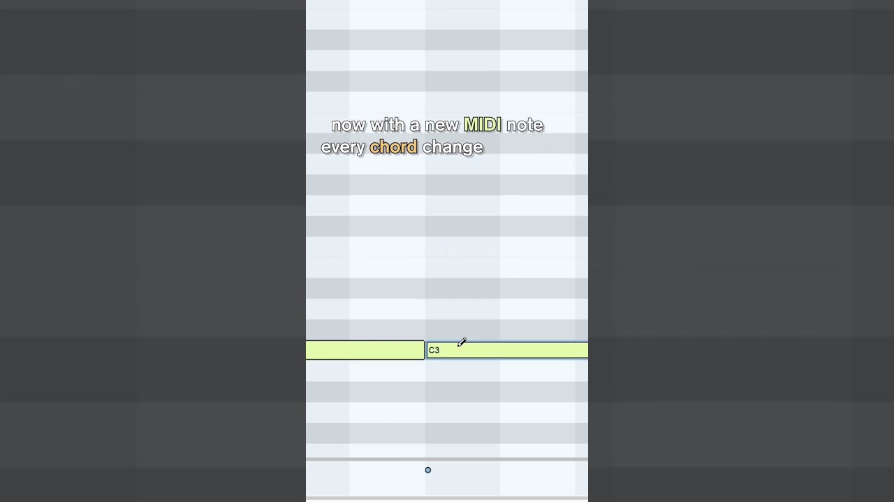 here&rsquo;s a quick granulator trick you can try out 🐶😢 #ableton #educational #tutorial #granulator