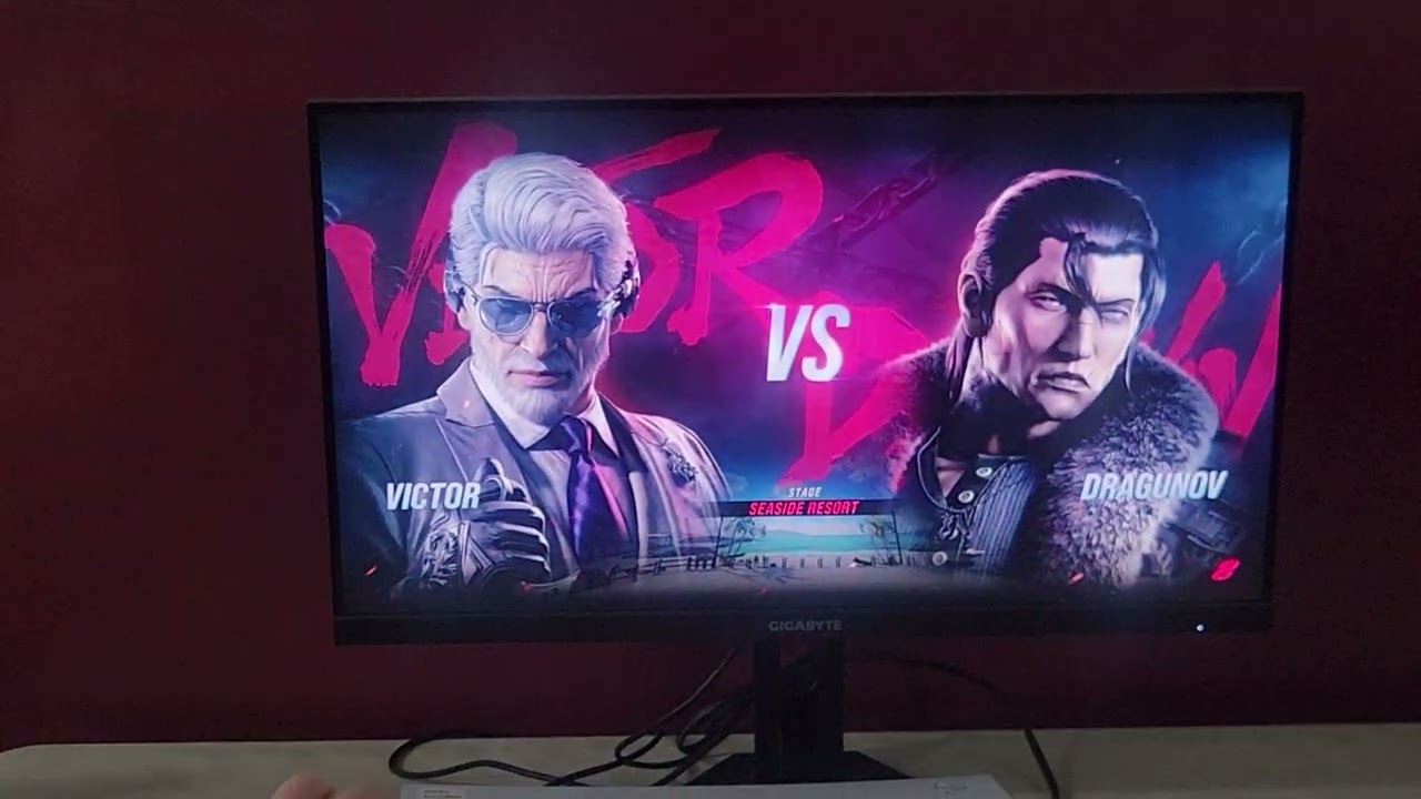 FiveFour vs CristyD