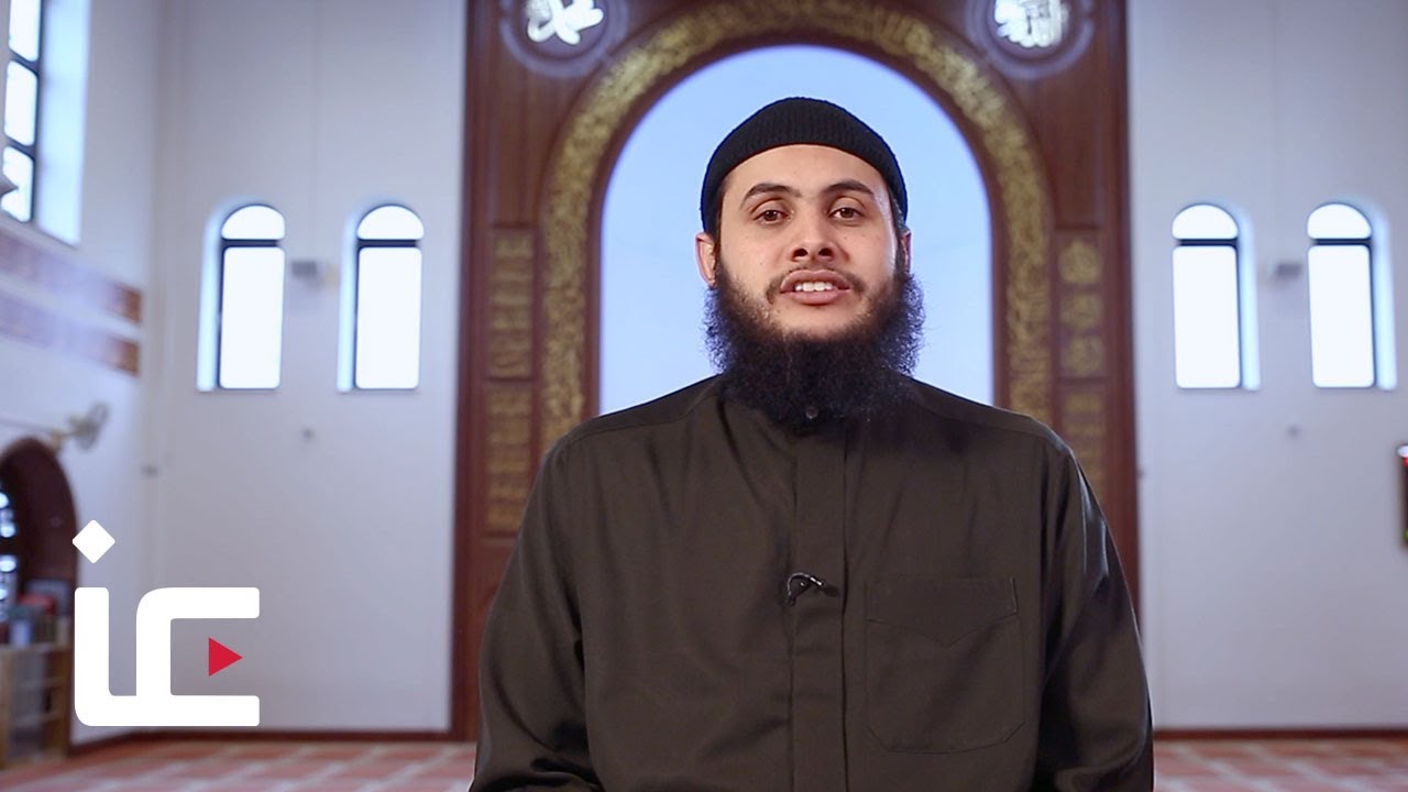 Tajweed: How to recite Surah An-Nas
