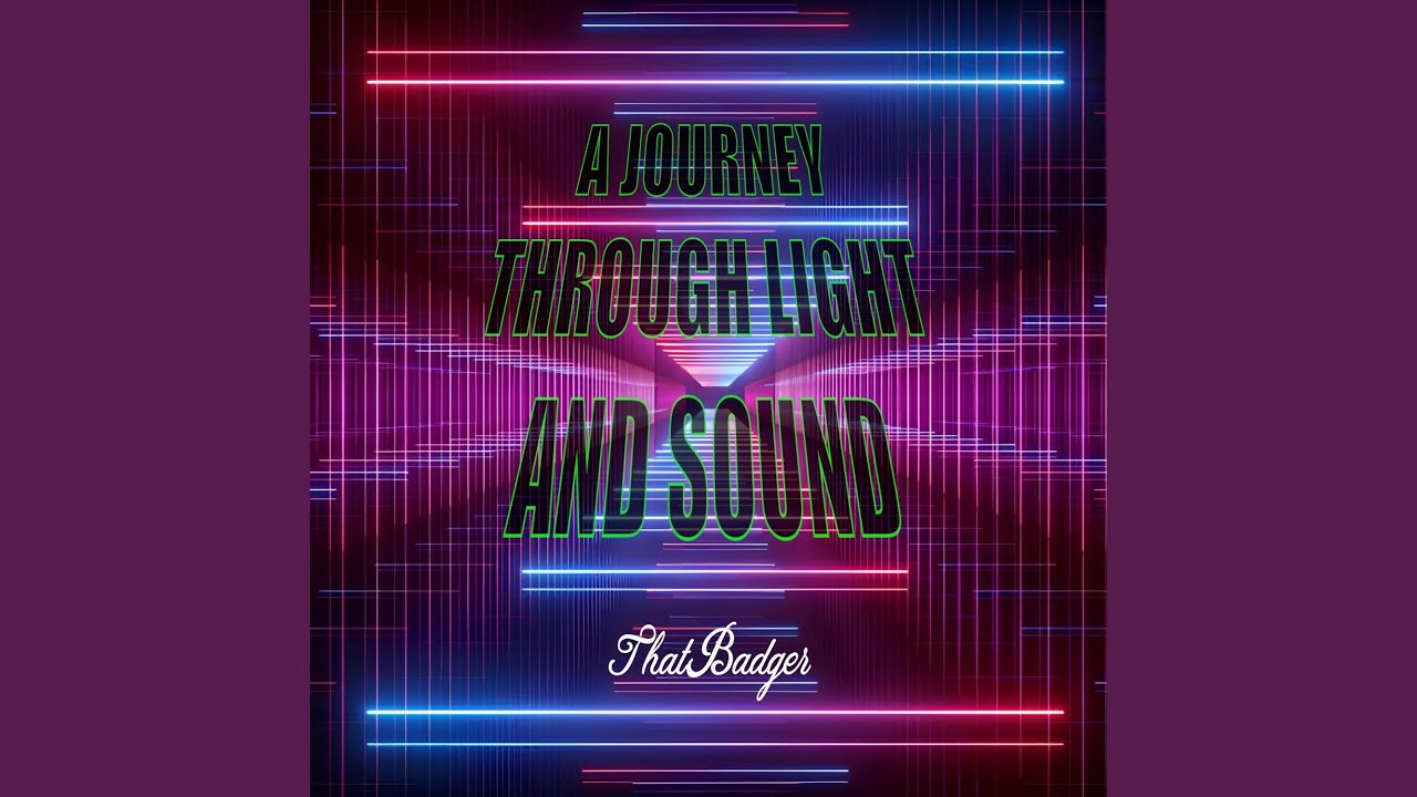 A Journey Through Light And Sound